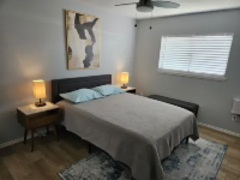 💠La Puerta Azul - Beautiful home in Mission, TX 💠