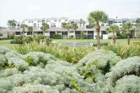 🏖️Just Remodeled! The Ocean Cottage at Ocean Village Beach Condo