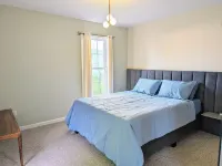 IN TOWN LEWES- NEAR WALKING/BIKING TRAILS /QUIET NEIGHBORHOOD /LINENS INCLUDED Hotels in Lewes