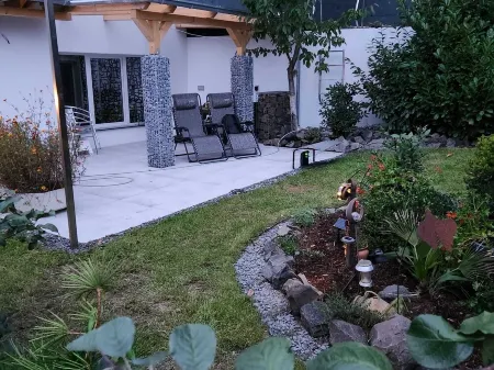 Are you looking for a nice and cozy apartment in Wuppertal?