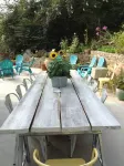 Cottage by the creek, beautiful Mountain View, perfect getaway!!!