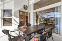 Special Offer: Cozy 3Br Retreat with Private Pool & Lakeview – Hot Deal Today!