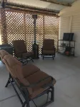 Wine Country Cottage<br>Large comfortable studio