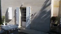 Apartment at Haut Pourret in Saint Emilion (Gironde)