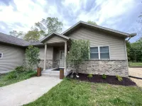 First Class "ARCADE" /18 Person/3400 sq ft/10 Bed/Firepit/Huge Kitchen/Fireplace