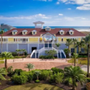 Beautiful Pointe West Beach House w/Great Sunsets, Beach, Bay Views & Pet Ok