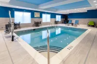 Hampton Inn Monticello Hotels in White Lake