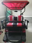 Twin Creeks Getaway- Pet Friendly- Amenities Abound! Golf cart rental available!