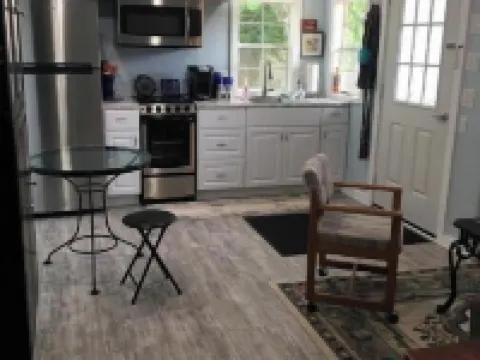 Tiny Cozy Home in Missouri Hotels in Ozark County