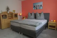 Ferienwohnung Mia Hotels in Tirschenreuth