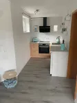 Vacation apartment Höhlenblick in Balve/Sauerland 발베 호텔