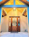 NEW - Renovated Cottage on Beautiful Bills Lake