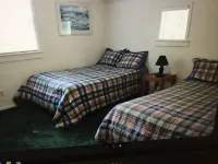 Downtown Harbor House