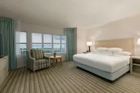 Embassy Suites by Hilton San Juan Hotel & Casino Hotels in Carolina