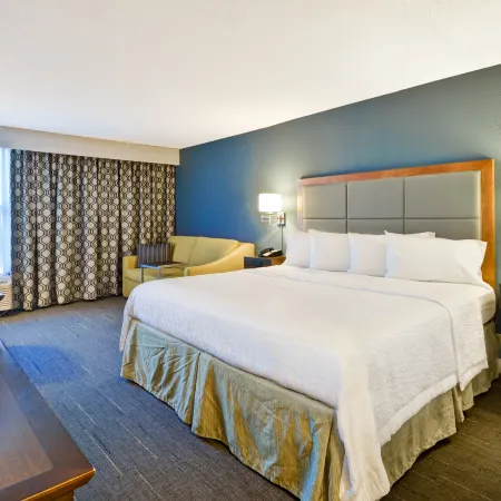 Hampton Inn Sarasota-I-75 Bee Ridge