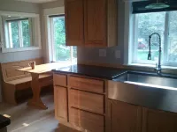 Waterfront Home Easy Reach to Grand Rapids Hotel a Plainfield charter Township