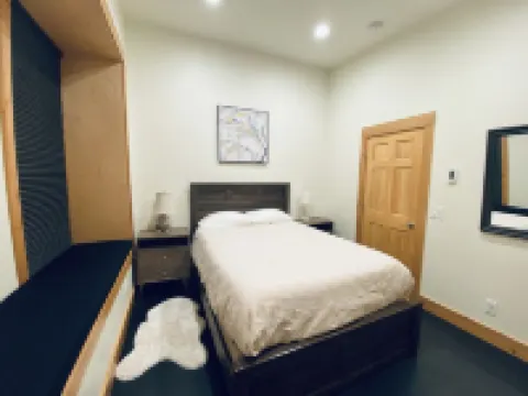 Best Vacation Rental in the Heart of Juneau