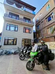 Hotel Kashmir Inn