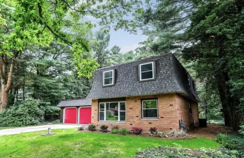 Ivy Cottage/Kids Friendly/Giant Theater/Air Hockey/Walk2Beach