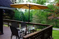Cozy Hillside Chalet w/ Large Yard and Firepit - Greek Peak/Cortland/Ithaca Hotels in Virgil