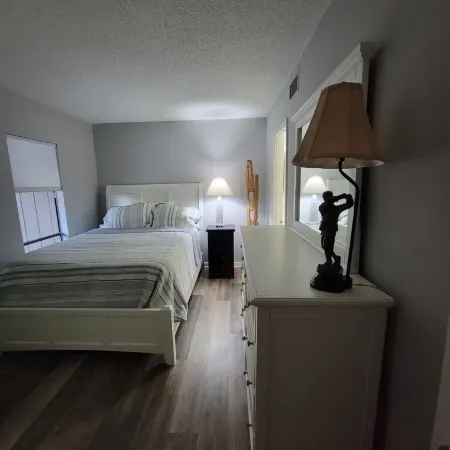 1 BR Condo overlooking 2nd green of Pinehurst #5