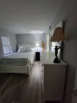 1 BR Condo overlooking 2nd green of Pinehurst #5 -  Habitaciones en casas particulares