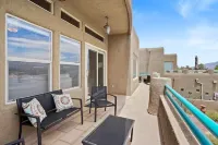 Amazing views of the mountains and city with game room and putting green!!! - อ่างจากุชชี่