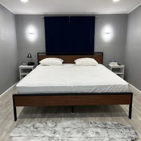 Remodeled cabin near Franconia and Brentton Woods unit 4