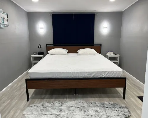 Remodeled cabin near Franconia and Brentton Woods unit 4 Hotels in Bethlehem