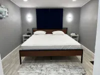 Remodeled cabin near Franconia and Brentton Woods unit 4 Hotels in Bethlehem