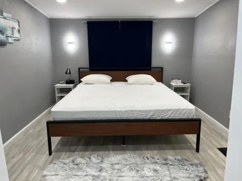 Remodeled cabin near Franconia and Brentton Woods unit 4
