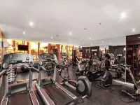 墨爾本港完美兩卧室