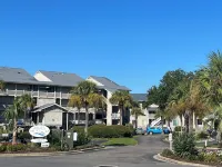 Beach Hideaway!  Home away from Home! Pool/Beach View - New listing