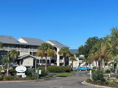 Beach Hideaway!  Home away from Home! Pool/Beach View - New listing