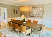 Winner's Circle Derby Mansion