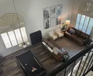 Best Location in Gilbert - Heated/Cooled Pool, 4 Bedroom 'Plus Top Rated!