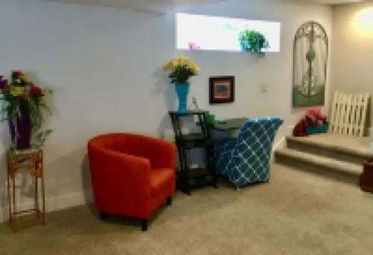 Private Entrance King Bed Entire Suite No Cleaning Fee