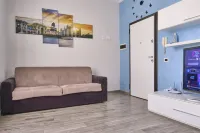[Milan - Como] Elegant House with Large Terrace
