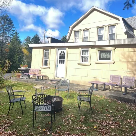 Hunter Mountain Getaway House, newly renovated