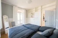 Quietly located vacation home at the foot of Wartburg Castle