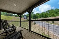BRAND NEW- August Available! Close to Parkway, GM Room, BBQ