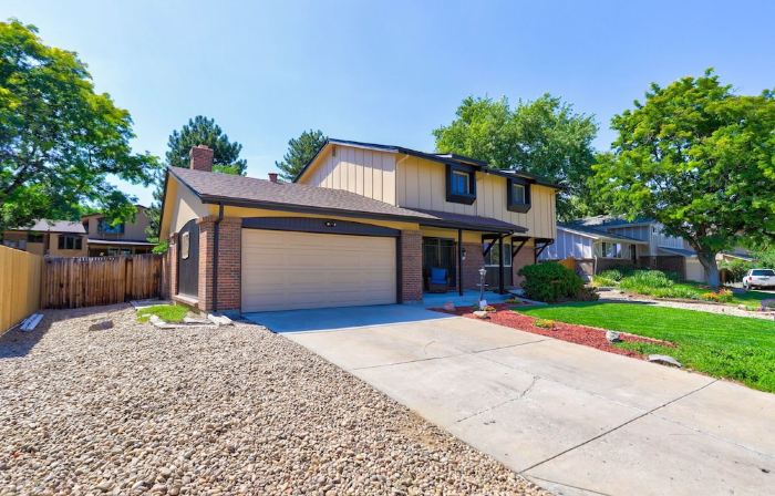 Large Home InArvada, Centrally Located, 20Min to Downtown, Garage Parking, 420ok