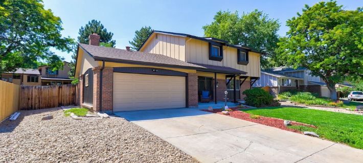 Large Home InArvada, Centrally Located, 20Min to Downtown, Garage Parking, 420ok Ξενοδοχεία στην πόλη Arvada