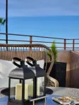NEW in Manhattan Beach with an ocean view