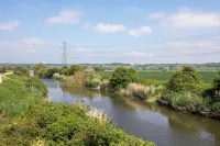 Riverside escapeIden Rye