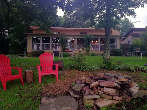 Breathtaking Views From Any Room With Great Rates