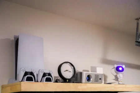 Sleek Designer Loft: PS-5, Arcade, and Luxury Amenities / Downtown Jacksonville Отели в г. Дувал