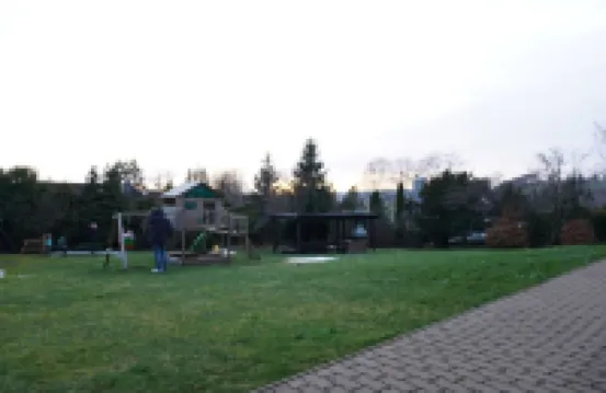 FeWo Walter - Apartment 6 St.- Andreasberg, south-facing terrace, quiet, family-fr.