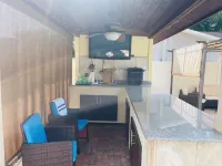 Villa W/Pool and Just 5 Mins Away from Raymond James Stadium and 10 Min Tpa.