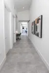 THE OASIS, Brand New Home, Screened in Heated Pool, Close to 5th Ave and Beach